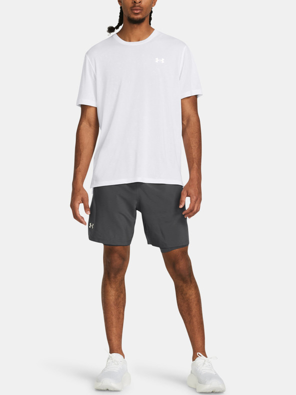 Under Armour Мъжки шорти Under Armour UA LAUNCH 7'' 2-IN-1 SHORTS