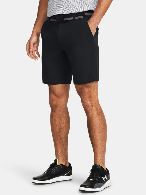 Under Armour Мъжки къси панталони Under Armour UA Drive Taper