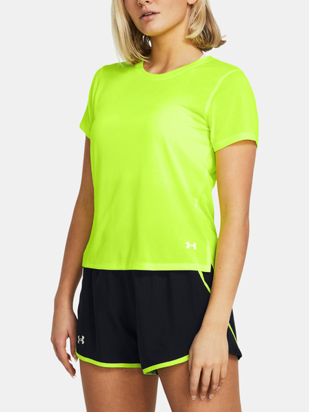 Under Armour Дамски обувки Under Armour UA Launch Shortsleeve