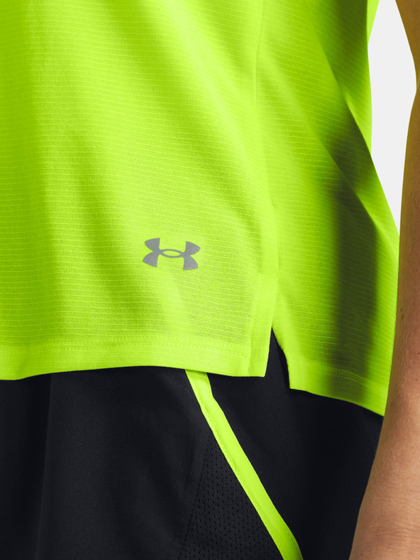 Under Armour Дамски обувки Under Armour UA Launch Shortsleeve