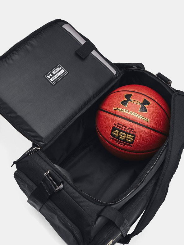 Under Armour Унисекс чанта Under Armour UA Contain Duo SM BP Duffle