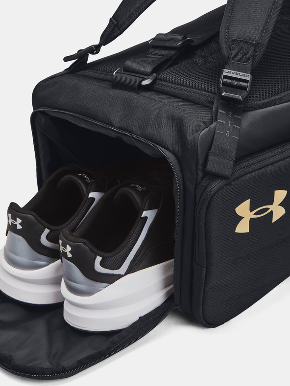 Under Armour Унисекс чанта Under Armour UA Contain Duo SM BP Duffle