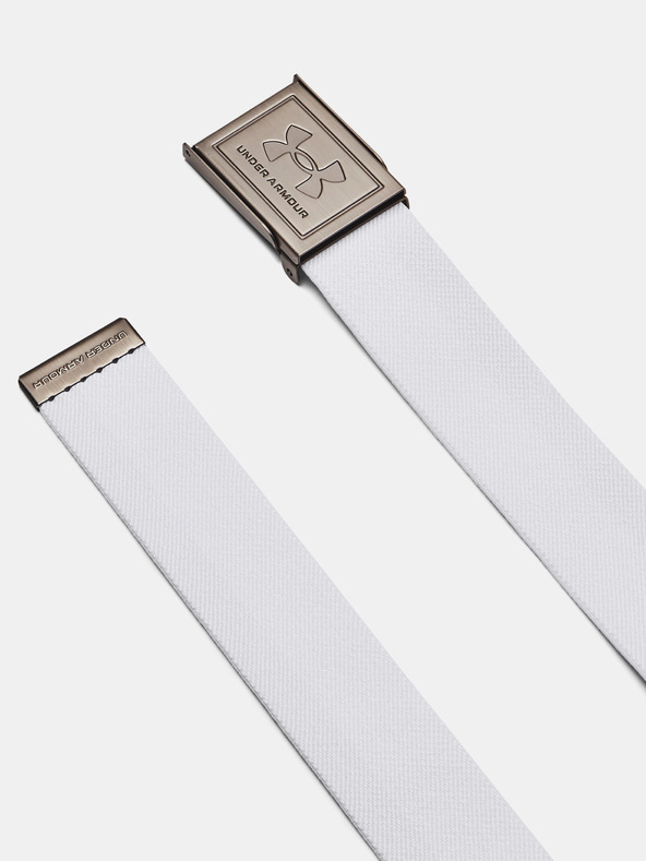 Under Armour Мъжки колан Under Armour M Stretch Webbing Belt