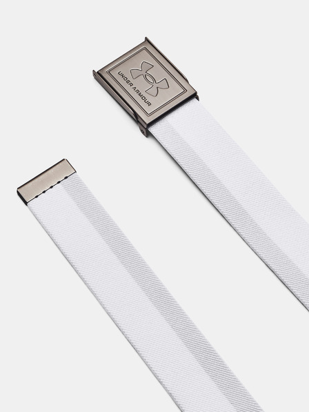 Under Armour Мъжки колан Under Armour M Stretch Webbing Belt