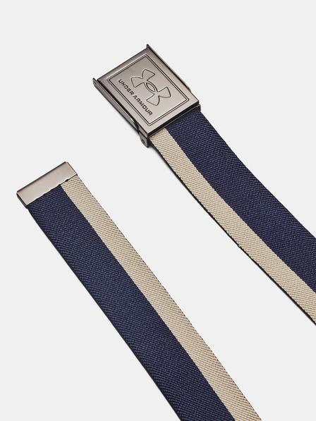 Under Armour Мъжки колан Under Armour M Stretch Webbing Belt