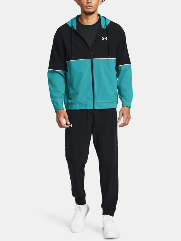 Under Armour Мъжки панталони Under Armour UA Baseline Woven Pant