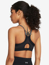 Under Armour Дамски сутиен Under Armour UA Infinity Low 2.0 Bra