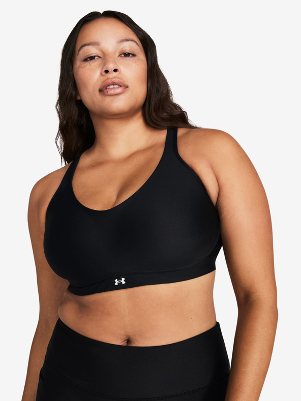 Under Armour Дамски сутиен Under Armour UA Infinity Low 2.0 Bra
