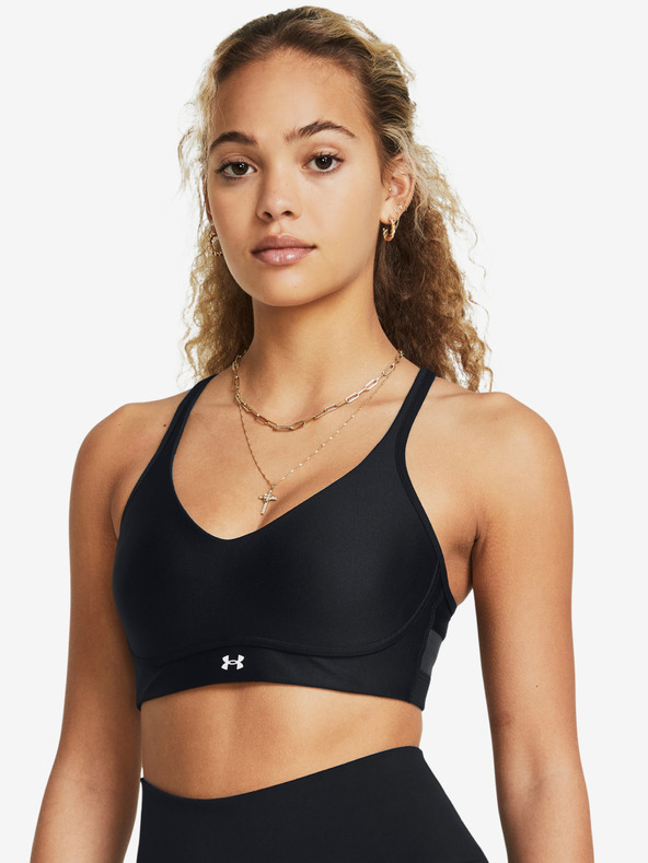 Under Armour Дамски сутиен Under Armour UA Infinity Low 2.0 Bra