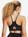 Under Armour Дамски сутиен Under Armour UA Infinity Low 2.0 Bra