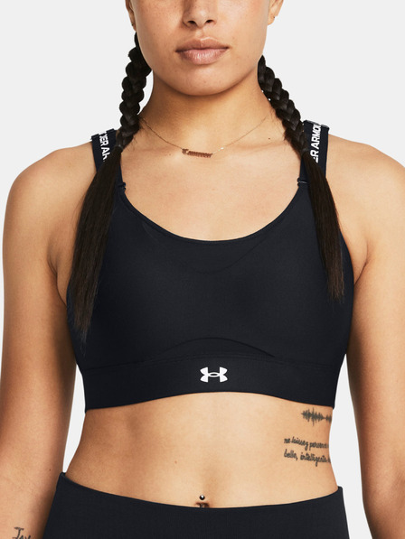Under Armour Дамски сутиен Under Armour UA Infinity High 2.0 Bra