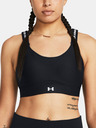 Under Armour Дамски сутиен Under Armour UA Infinity High 2.0 Bra