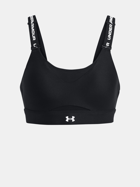 Under Armour Дамски сутиен Under Armour UA Infinity High 2.0 Bra