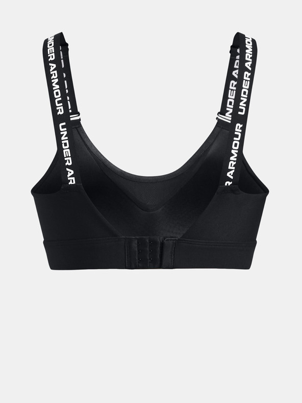 Under Armour Дамски сутиен Under Armour UA Infinity High 2.0 Bra