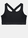 Under Armour Дамски сутиен Under Armour UA Crossback Mid Bra