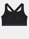 Under Armour Дамски сутиен Under Armour UA Crossback Mid Bra