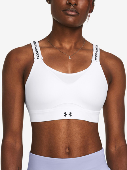 Under Armour Дамски сутиен Under Armour UA Infinity High 2.0 Bra