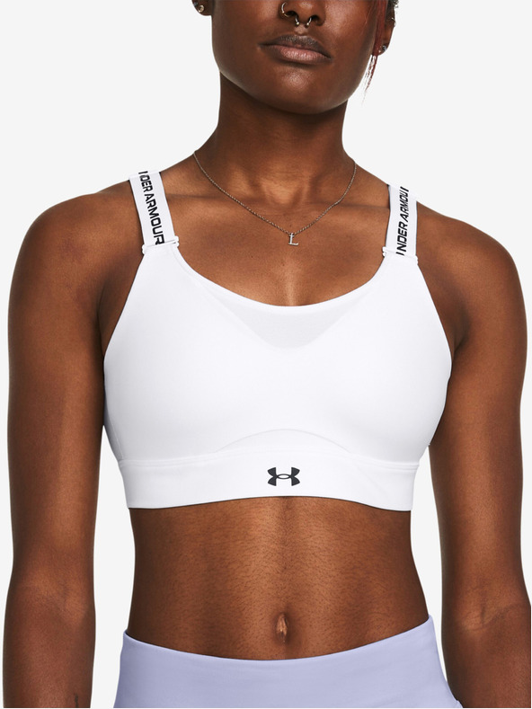 Under Armour Дамски сутиен Under Armour UA Infinity High 2.0 Bra