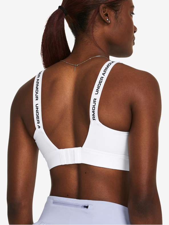 Under Armour Дамски сутиен Under Armour UA Infinity High 2.0 Bra