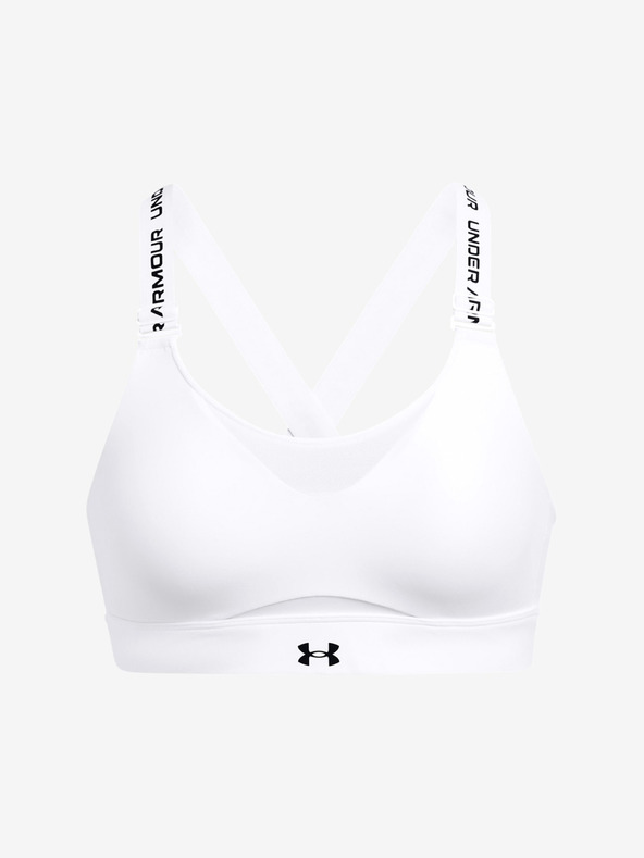 Under Armour Дамски сутиен Under Armour UA Infinity High 2.0 Bra