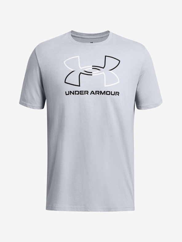 Under Armour Мъжка тениска Under Armour UA GL FOUNDATION UPDATE SS