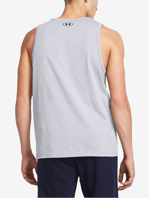 Under Armour Мъжки потник Under Armour UA SPORTSTYLE LOGO TANK