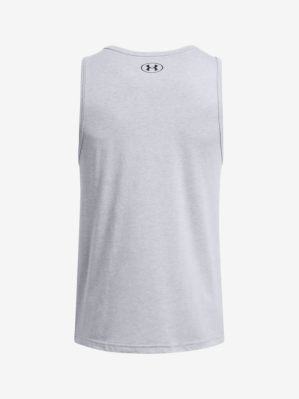 Under Armour Мъжки потник Under Armour UA SPORTSTYLE LOGO TANK