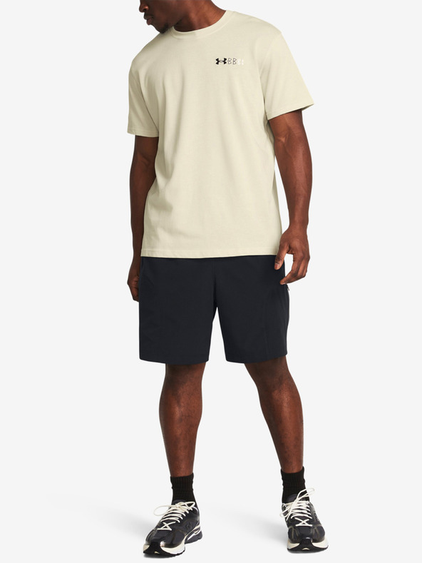 Under Armour Мъжки шорти Under Armour UA Unstoppable Vented Short