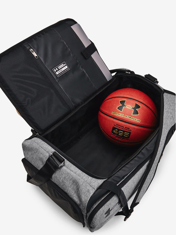 Under Armour Унисекс чанта Under Armour UA Contain Duo MD BP Duffle