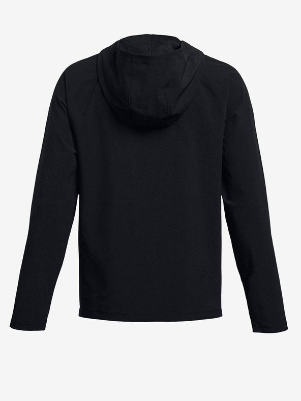 Under Armour Яке с цип за момчета Under Armour UA B Unstoppable