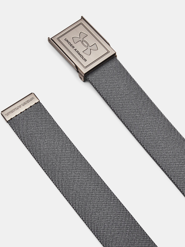 Under Armour Мъжки колан Under Armour M Stretch Webbing Belt