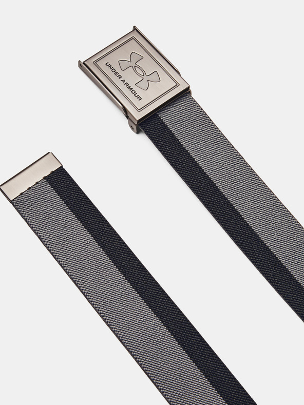 Under Armour Мъжки колан Under Armour M Stretch Webbing Belt