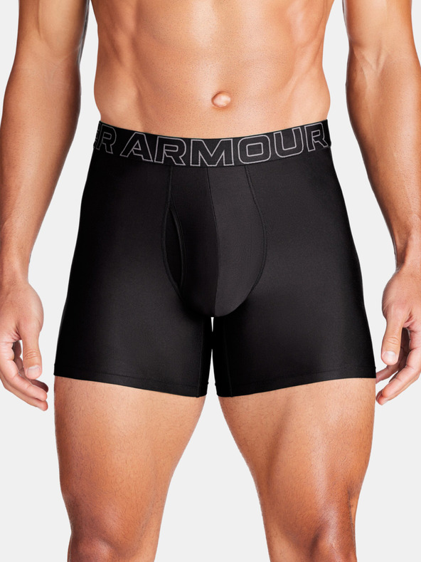Under Armour Мъжки боксерки Under Armour M UA Perf Tech (3 броя)