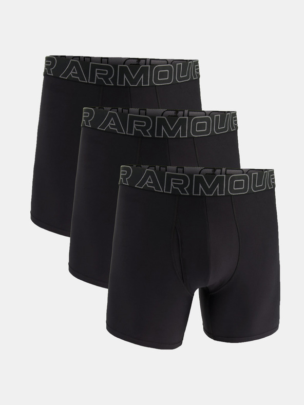Under Armour Мъжки боксерки Under Armour M UA Perf Tech (3 броя)
