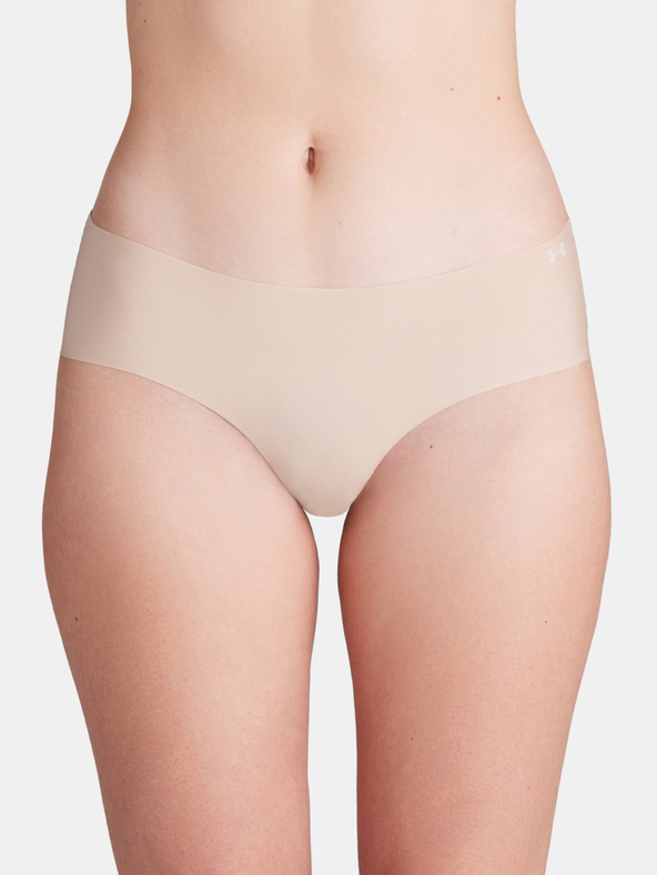 Under Armour Дамски бикини Under Armour UA Pure Stretch NS (3 броя)