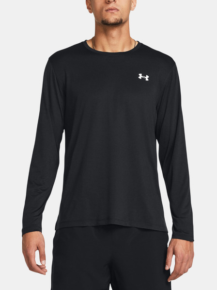 Under Armour Мъжка тениска Under Armour UA LAUNCH LONGSLEEVE