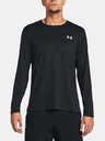 Under Armour Мъжка тениска Under Armour UA LAUNCH LONGSLEEVE