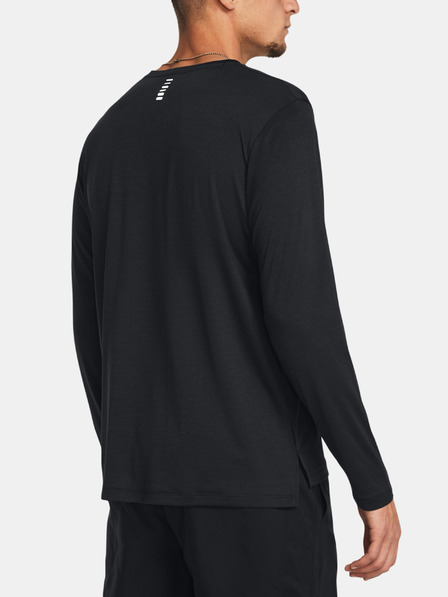Under Armour Мъжка тениска Under Armour UA LAUNCH LONGSLEEVE