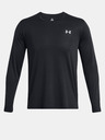 Under Armour Мъжка тениска Under Armour UA LAUNCH LONGSLEEVE
