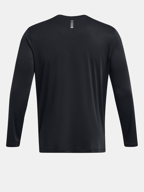 Under Armour Мъжка тениска Under Armour UA LAUNCH LONGSLEEVE