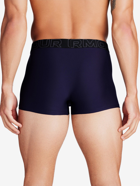 Under Armour Мъжки боксерки Under Armour M UA Perf Tech 3in (1 бр.)