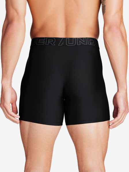 Under Armour Мъжки боксерки Under Armour M UA Perf Tech 6in (1 бр.)
