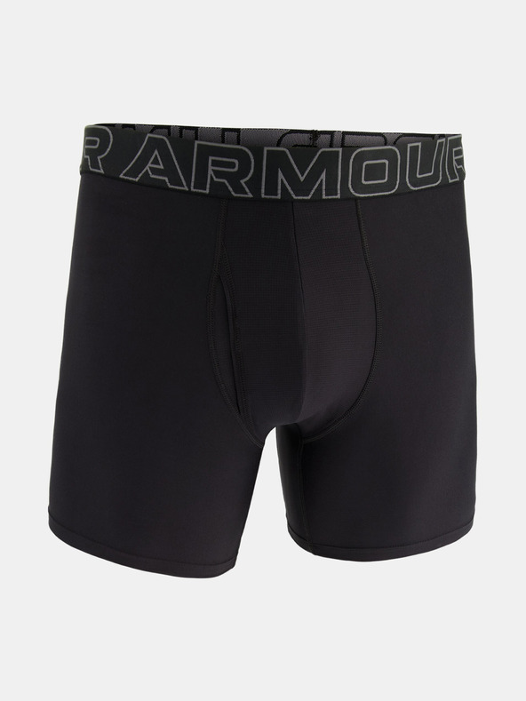 Under Armour Мъжки боксерки Under Armour M UA Perf Tech 6in (1 бр.)