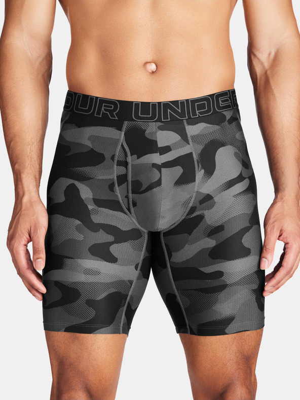 Under Armour Мъжки боксерки Under Armour M UA Perf Tech Nov (3 броя)
