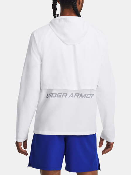 Under Armour Мъжко яке Under Armour UA STORM RUN HOODED JACKET
