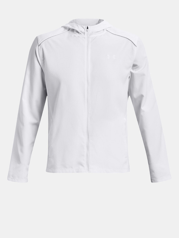 Under Armour Мъжко яке Under Armour UA STORM RUN HOODED JACKET