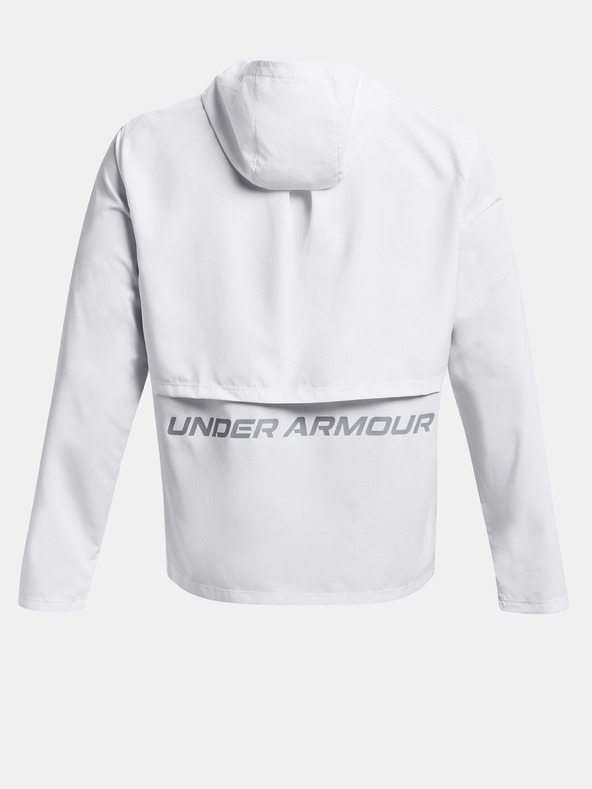 Under Armour Мъжко яке Under Armour UA STORM RUN HOODED JACKET