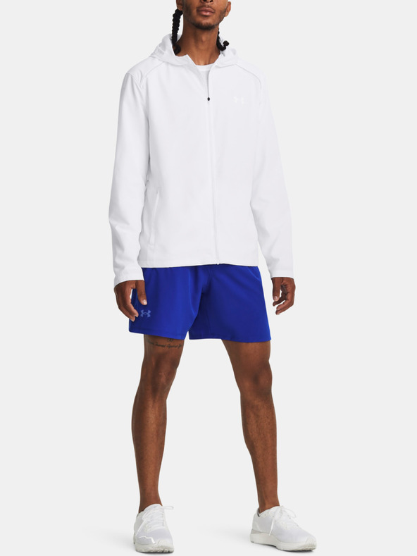 Under Armour Мъжко яке Under Armour UA STORM RUN HOODED JACKET