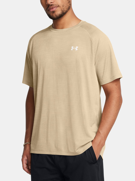 Under Armour Мъжка тениска Under Armour UA Tech Textured SS