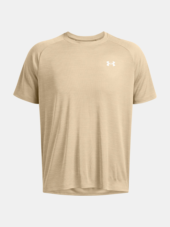 Under Armour Мъжка тениска Under Armour UA Tech Textured SS